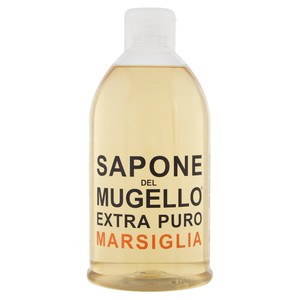 Ricarica Sapone Del Mugello Marsiglia - Foto 1