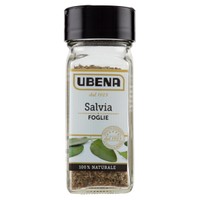 Salvia Foglie Ubena Salvia Foglie Ubena