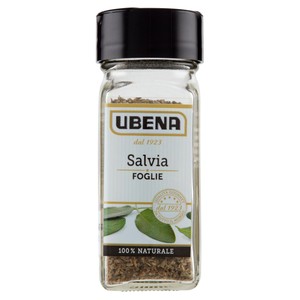 Salvia In Foglie Ubena - Foto 1