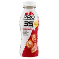 Protein Drink Caramello Salato Milk Pro
