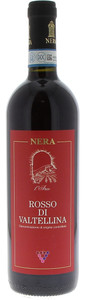 Rosso Valtellina Doc Casa Vinicola Nera - Foto 1