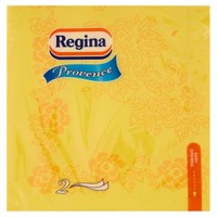 Tovaglioli Colorati E Decorati 2 Veli Regina Provence