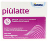 Piulatte Plus Bustine Humana