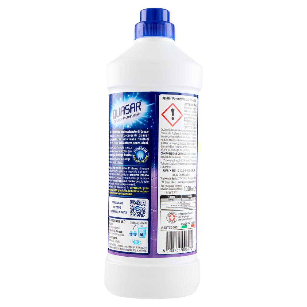 Quasar Pavimenti Extra Profumo - Foto 3