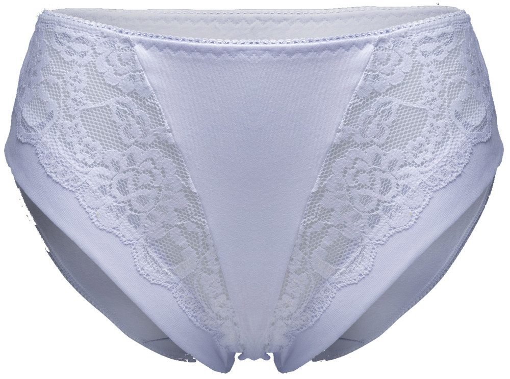 Slip Donna 5 Bianco Delinea - Foto 1