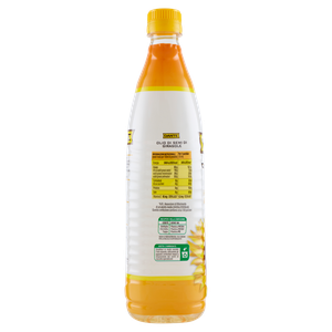 Olio Di Semi Di Girasole Dante - Foto 2