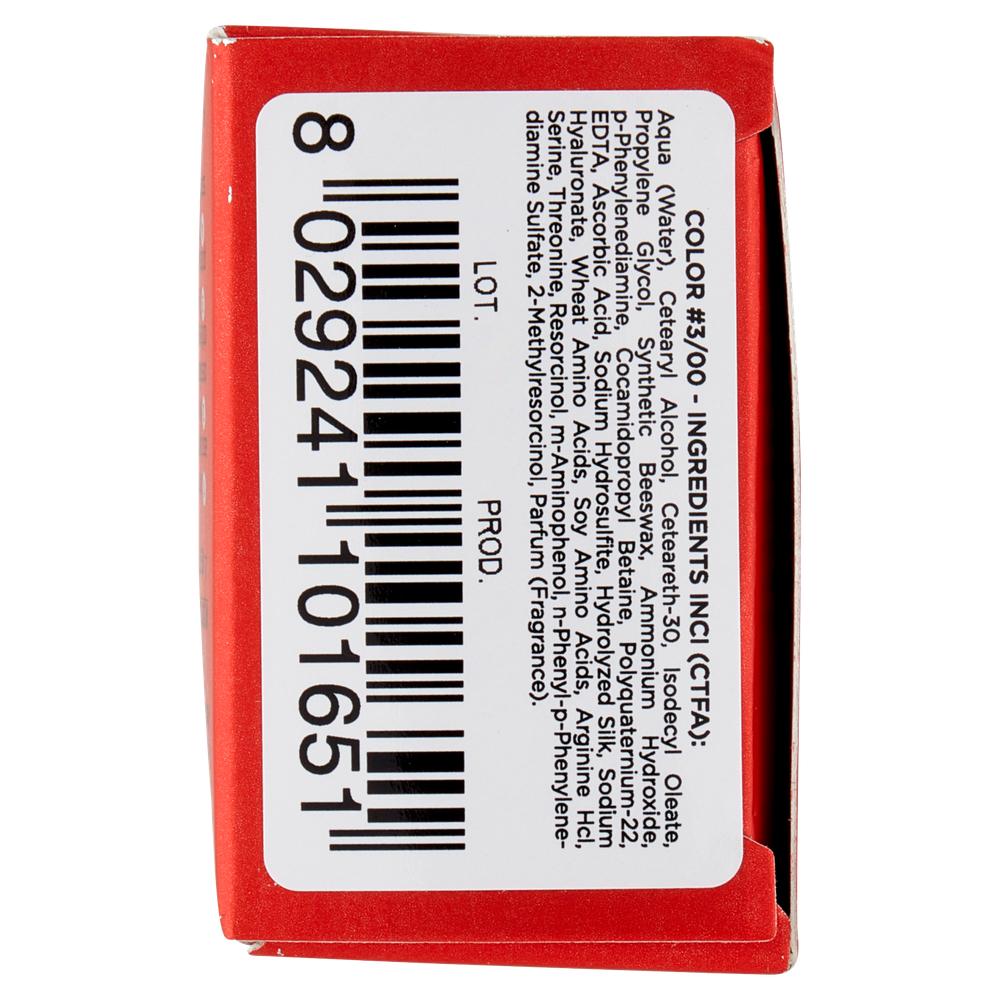 Vitalcare Crema Colorante Castano Scuro - Foto 2