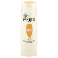 Shampoo 1in1 Rigenera & Protegge Capelli Deboli O Danneggiati Pantene Shampoo 1in1 Rigenera & Protegge Capelli Deboli O Danneggiati Pantene