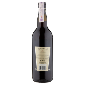 Marsala Dop Semisecco Gibo' - Foto 3