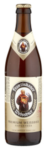Birra Weiss Franziskaner - Foto 1