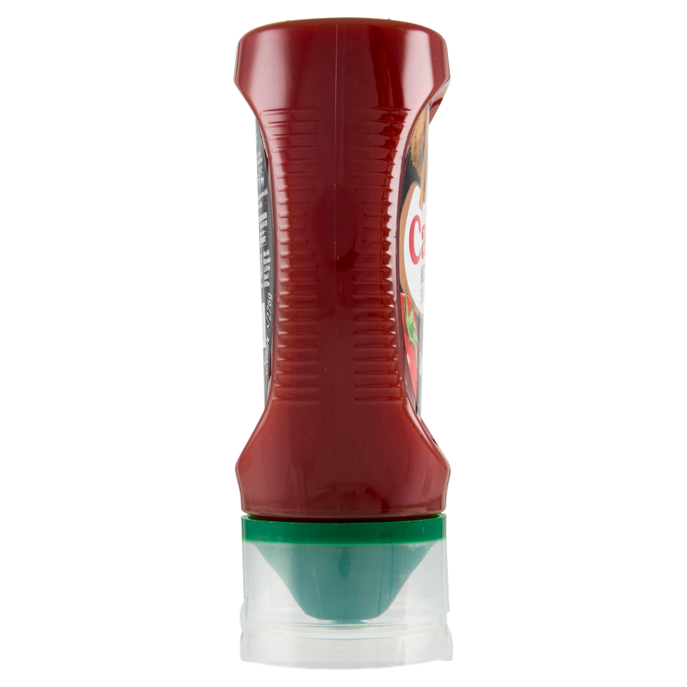 Calvé Ketchup Supreme Speziato Top Down - Foto 2