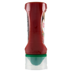 Calvé Ketchup Supreme Speziato Top Down - Foto 2