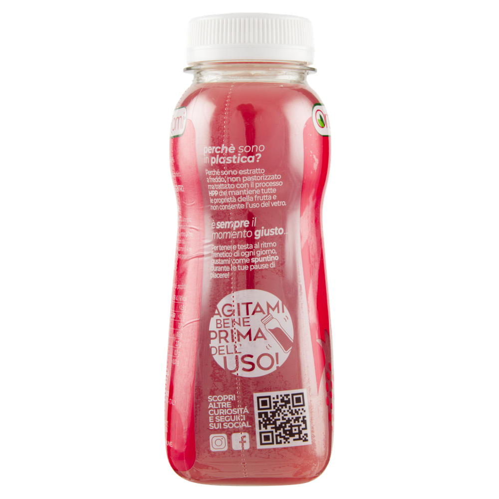 Succo Estratto Di Melagrana Orto Romi - Foto 2