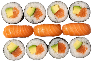 Futo Nigiri Box - Foto 2