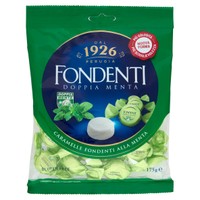 Caramelle Doppia Menta Fondente Dal 1926 Perugia Caramelle Doppia Menta Fondente Dal 1926 Perugia