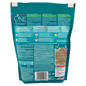 Alimento Secco Per Gatti Tacchino Purina One Adult - Foto 3