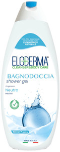 Bagnodoccia Neutro Eloderma - Foto 1
