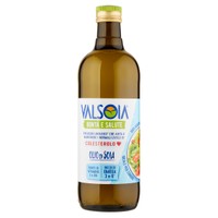 Olio Soia Valsoia Olio Soia Valsoia