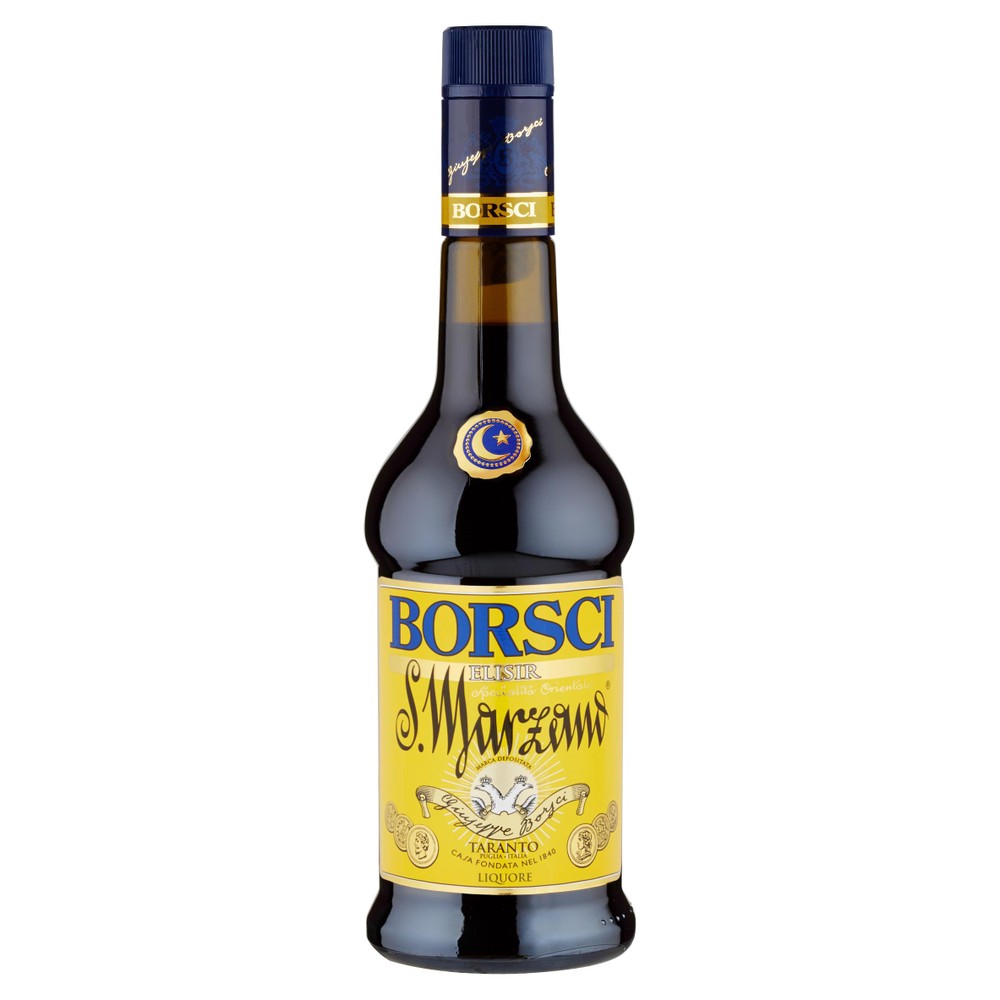 Liquore S.Marzano Borschi - Foto 1