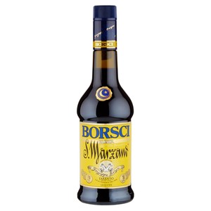 Liquore S.Marzano Borschi - Foto 1