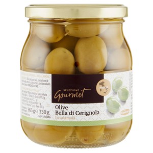 Olive Di Cerignola Selezione Gourmet Bennet