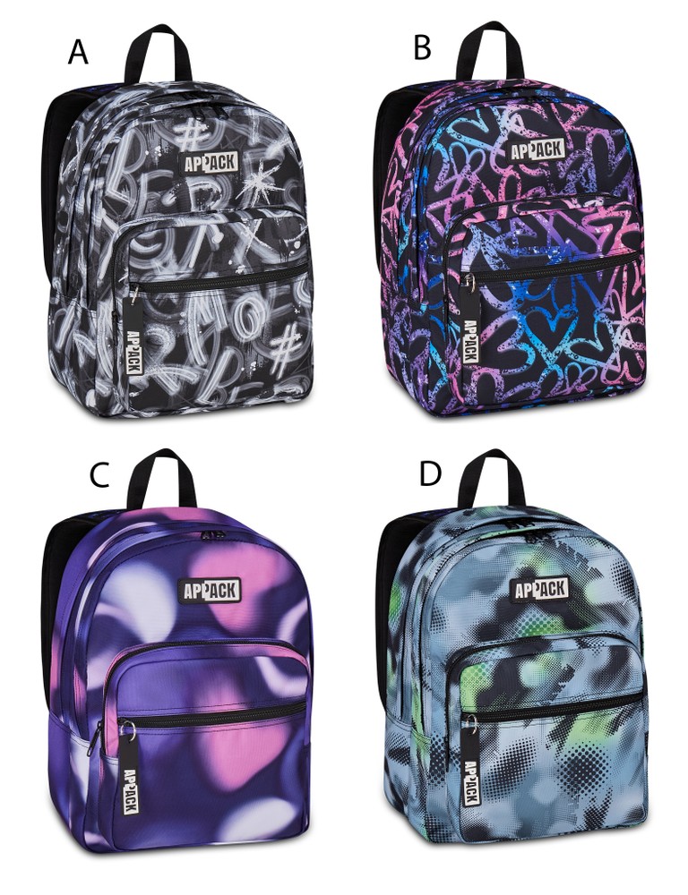Zaino New Fit Boy Seven - Foto 1