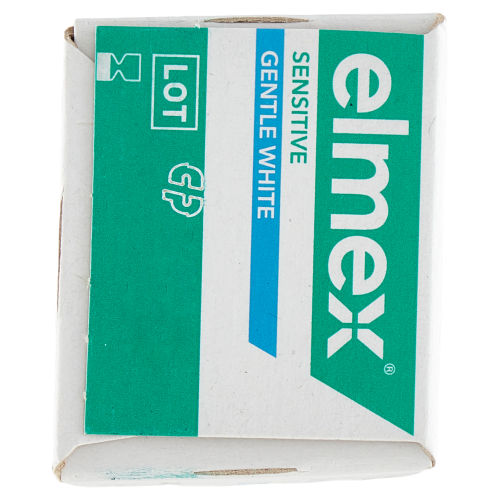 Dentifricio Sensitive Whitening Elmex - Foto 2