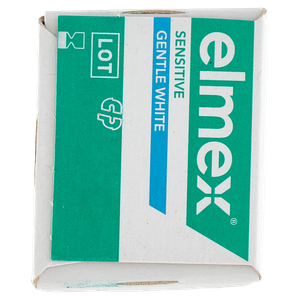 Dentifricio Sensitive Whitening Elmex - Foto 2