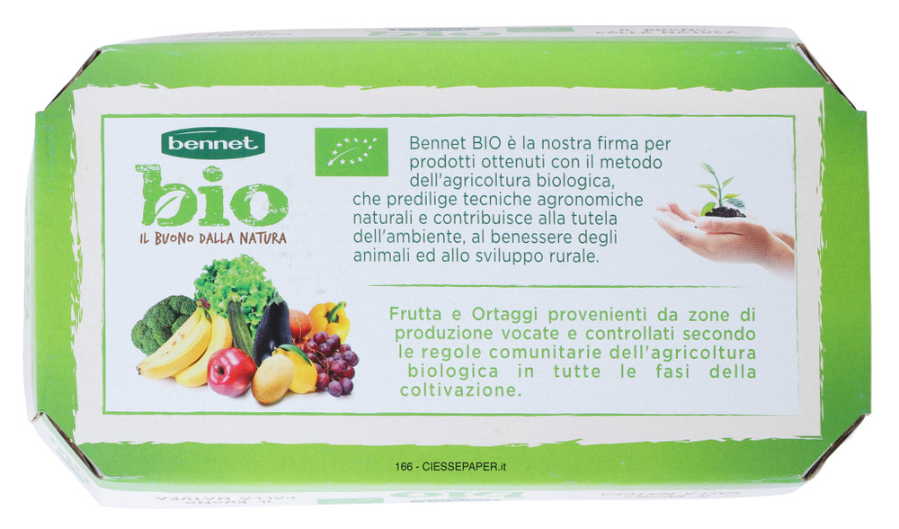 Peperoni Bennet Bio - Foto 3