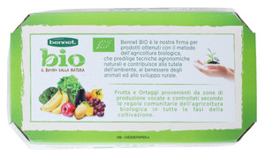Peperoni Bennet Bio - Foto 3