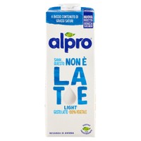 Alpro Questo Non E' Latte Light