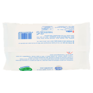 Carta Igienica Umidificata Fresh & Clean - Foto 3