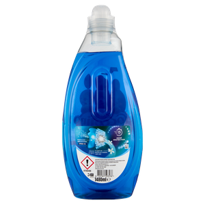 Detersivo Liquido Per Lavatrice 37 Lavaggi Odor Protect Coccolino - Foto 3