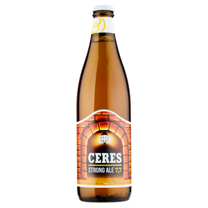 Birra Strong Ale 7,7% Ceres - Foto 1