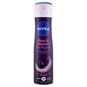 Deodorante Pearl & Beauty Anti-Perspirant Spray Nivea - Foto 1