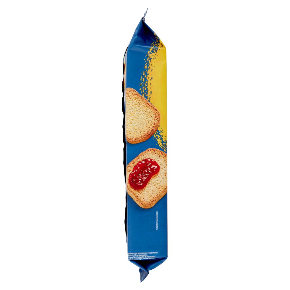 Fette Biscottate Classiche Gluten Free Schar - Foto 2