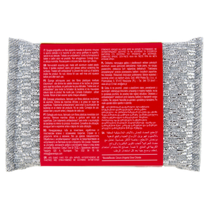 Silverpad Antigraffio 2 Pz + 1 Gratis Masterclean - Foto 3