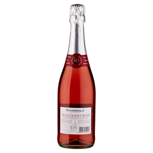 Fragolino Rosè Duchessa Lia - Foto 3