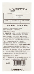 Cookies Cioccolato - Foto 3