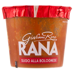 Sugo Fresco Alla Bolognese Giovanni Rana - Foto 3