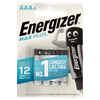4 Pile Ministilo Aaa Max Plus Energizer