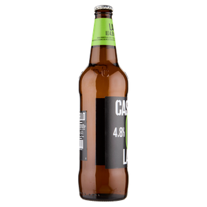 Birra Italiana Castello Lager - Foto 2