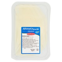 Provola Dolce Affettata Bennet Provola Dolce Affettata Bennet