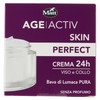 Crema Viso 24h Bava Di Lumaca Skin Perfect Matt