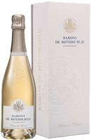 Champagne Blanc De Blanc Baron De Rothschild