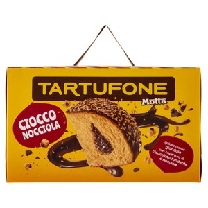 Tartufone Ciocconocciola Motta