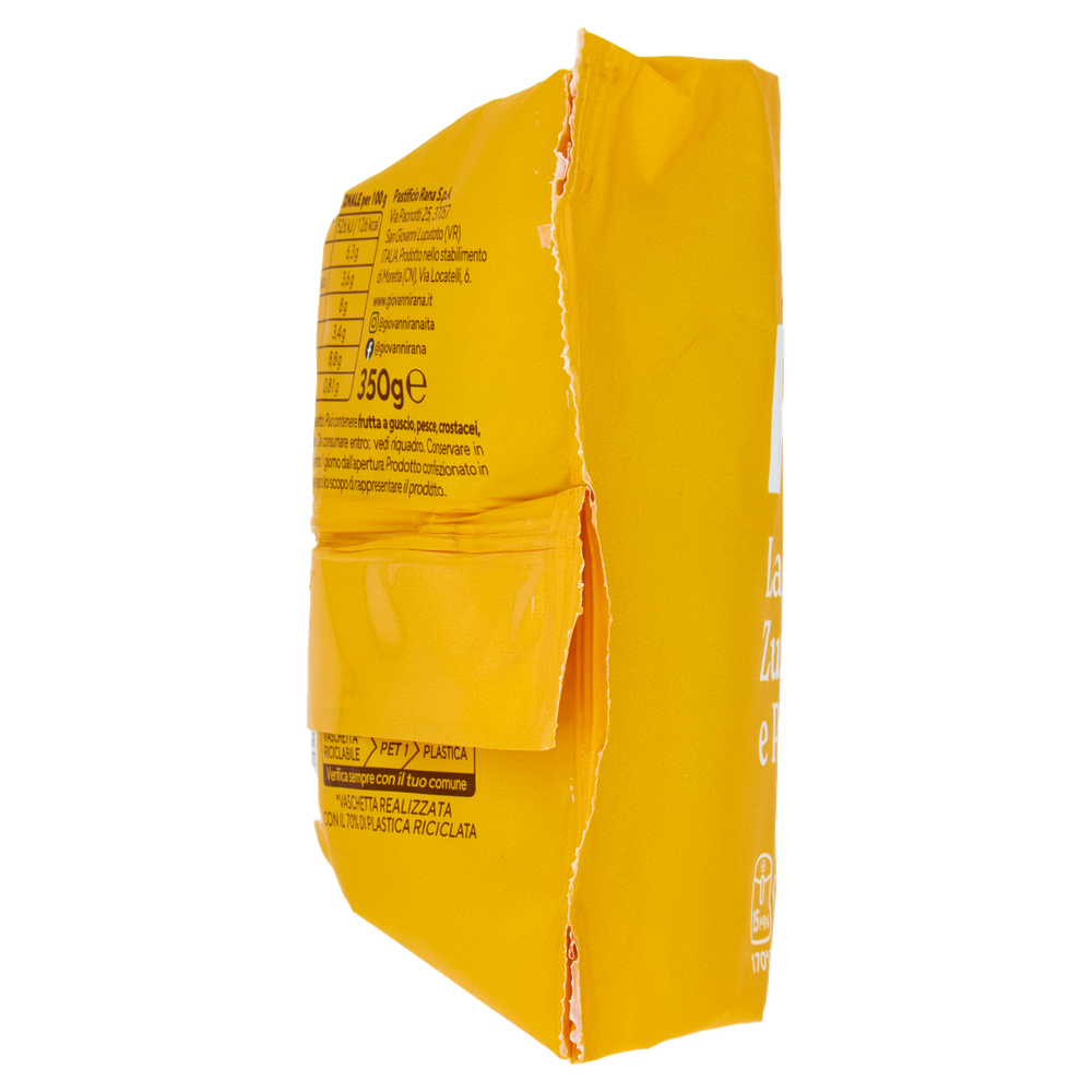 Lasagne Zucchine E Provola Rana - Foto 2