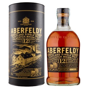 Whisky Aberfeldy Latta - Foto 1