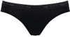 Slip Donna 44 Nero Sloggi