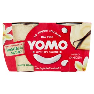 Yomo Vaniglia Conf.Da 2 - Foto 1